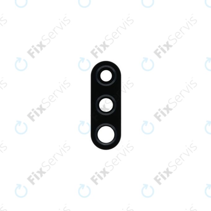 Samsung Galaxy M11 M115F - Sklíčko Zadnej Kamery - GH81-18744A Genuine Service Pack