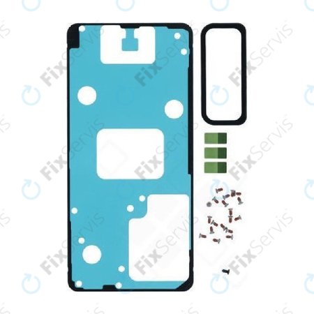 Sada lepiek pod batériový kryt (Adhesive) pre Samsung S26 Ultra, GH82-39267A, Genuine Service Pack