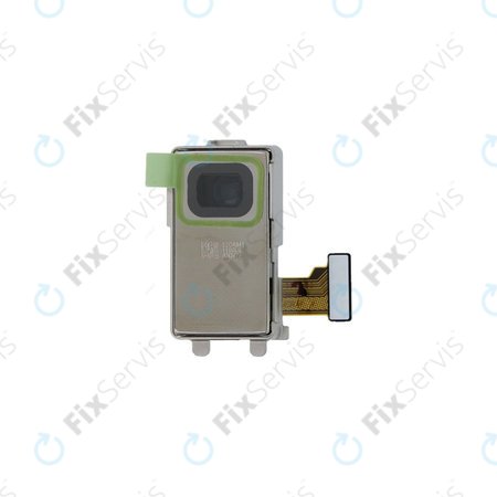 Sony Xperia 1 IV XQCT54 - Zadná Kamera Modul 12MP (Tele) - 101327011 Genuine Service Pack