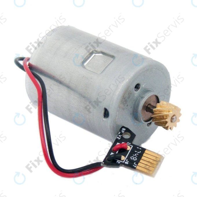 Motor hlavnej kefy pre Xiaomi Roborock S4, S4 Max, Mi Robot Mijia 1s