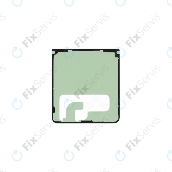 Samsung Galaxy Z Flip 7 F766B - Lepka pod Batériový Kryt Adhesive - GH81-27824A Genuine Service Pack