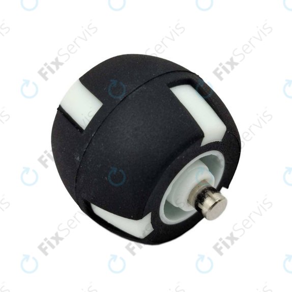 Predné koliesko pre Ecovacs Deebot 500, N79S, Ozmo 920, Ozmo 950, U2, Winbot X WA30