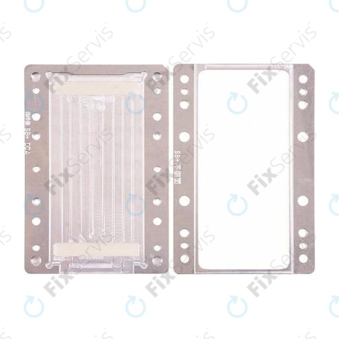 Zarovnávacia Forma na Opravu LCD Displeja pre Samsung Galaxy S10e