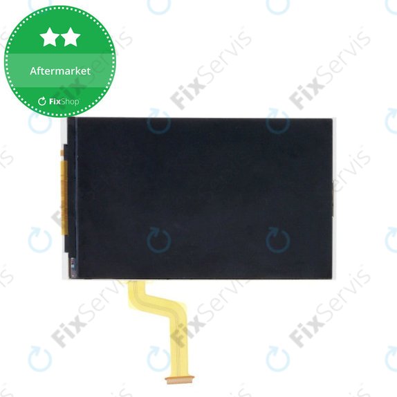 Horný LCD displej pre Nintendo New 2DS XL