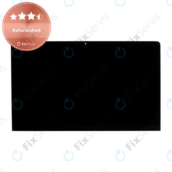 Apple iMac 21.5" A1418 (Late 2015 - Mid 2017) - Retina 4K LCD Displej + Predné Sklo Refurbished