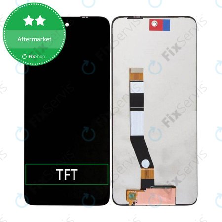 Motorola Moto G32 XT2235 - LCD Displej + Dotykové Sklo TFT