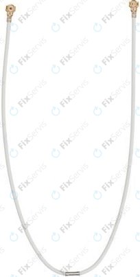 Samsung Galaxy M33 5G M336B - RF Káblik 125,7mm (White) - GH39-02138A Genuine Service Pack