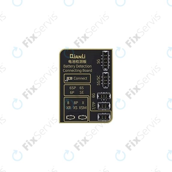 QianLi iCopy Plus 2 - Battery Board pre Apple iPhone