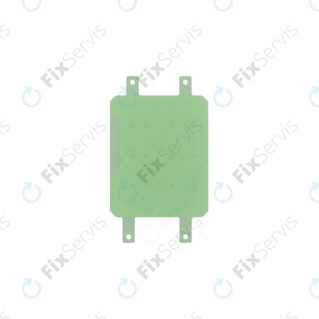 Samsung Galaxy Z Flip 7 F766B - Lepka pod Batériu Adhesive (Sub) - GH02-27052A Genuine Service Pack