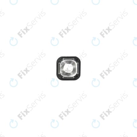 Samsung Galaxy A3 A320F (2017) - Sklíčko Blesku Zadnej Kamery - GH64-06071A Genuine Service Pack