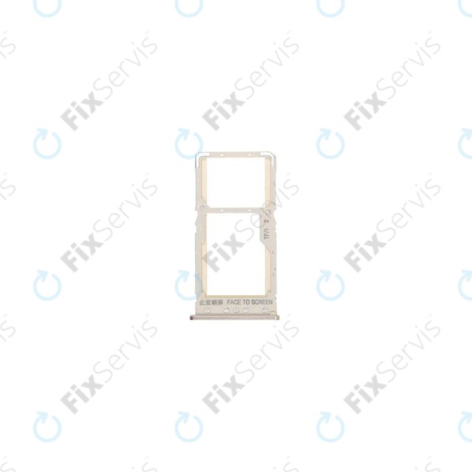 Xiaomi Redmi 6 - SIM Slot (Gold)