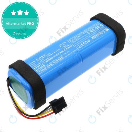 Xiaomi Roborock Q5 Pro, Q5 Pro+, P10 Pro - Batéria BRR-2P4S-5200FL 14.4V Li-Ion 6700mAh HQ