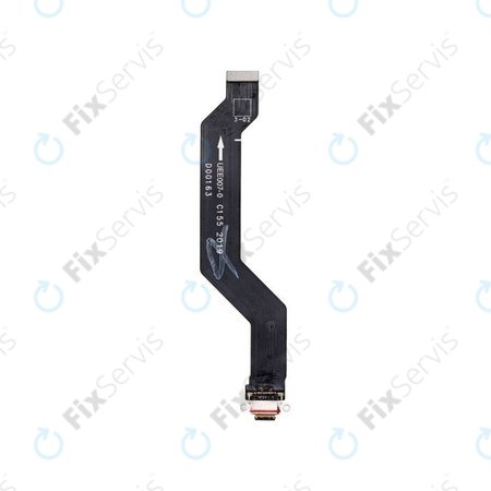 OnePlus 8 Pro - Nabíjací Konektor PCB Doska - 2001100202 Genuine Service Pack