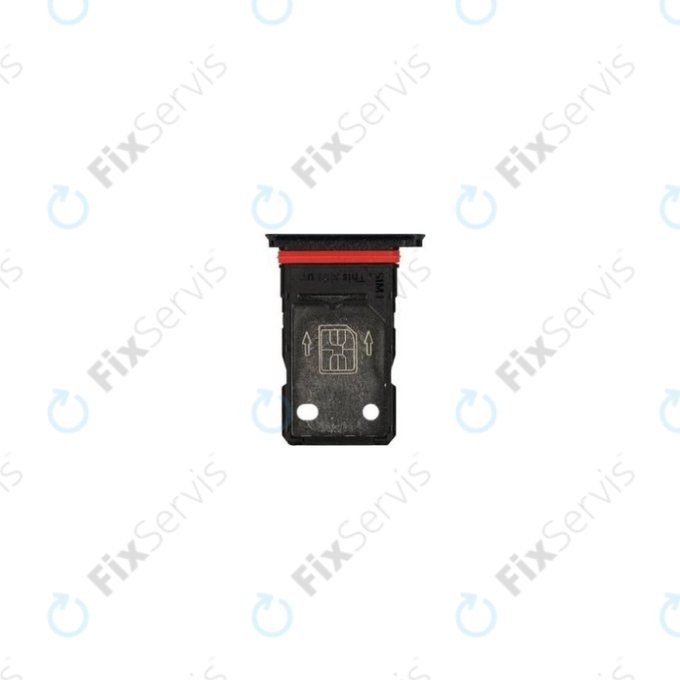 OnePlus Nord - SIM Slot (Blue Marble)