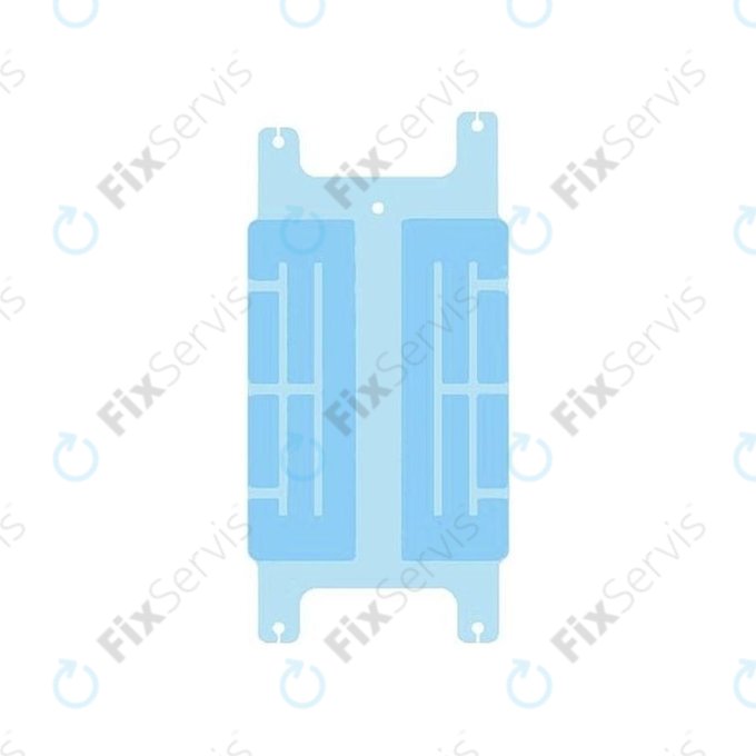 Samsung Galaxy M12 M127F - Lepka pod Batériu Adhesive