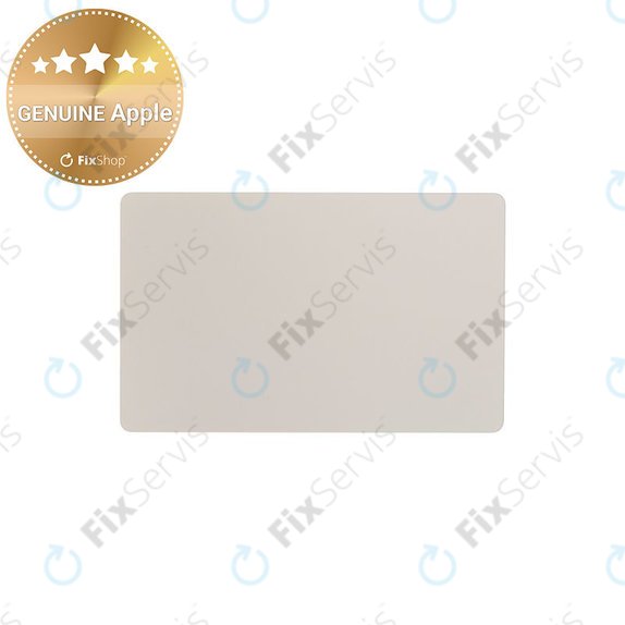 Trackpad komplet pre MacBook Air 15", A3114 (2024), Starlight, 661-40272, Genuine Apple