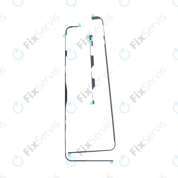 Apple iPad Air (4th Gen, 5th Gen) - Lepka pod LCD Adhesive