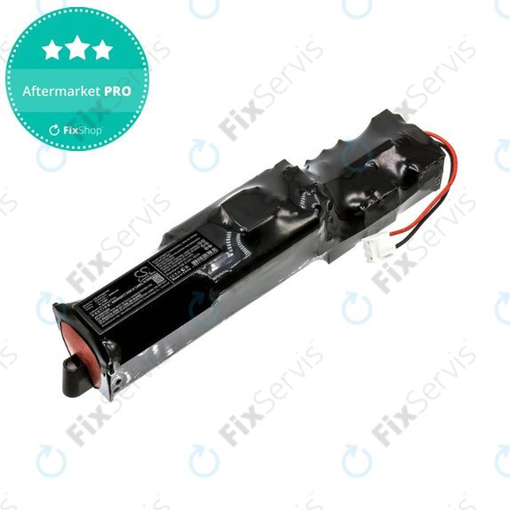 Rowenta Air Force Extreme RH-series, Tefal TY-series - Batéria RS-RH5274 Li-Ion 25.9V 2500mAh HQ