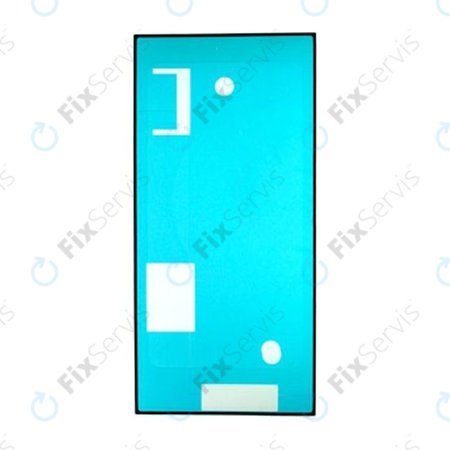 Sony Xperia XZ1 G8341 - Lepka pod LCD Displej Adhesive - 1307-2549 Genuine Service Pack