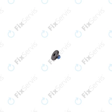 Apple MacBook Air 11" A1370, A1465, 13" A1369, A1466, Pro 13" A1425, A1502, 15" A1398 - Torx T5 AirPort Card/SSD Skrutky