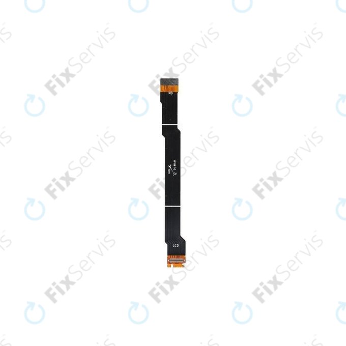 Sony Xperia 10 IV XQCC54 - LCD Flex Kábel - 101528311 Genuine Service Pack