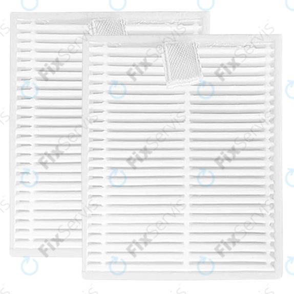 HEPA filter, 2 ks pre Xiaomi Robot Vacuum S20