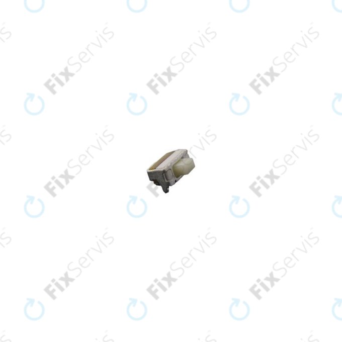 Samsung Galaxy S3 Mini i8190, S4 i9505 - IC Switch Tlačidlo - 3404-001487 Genuine Service Pack