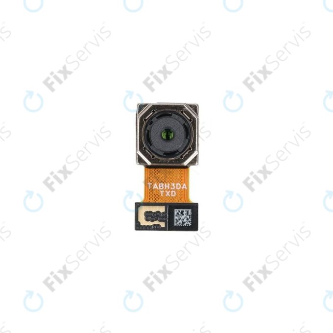 Samsung Galaxy A02s A026F - Zadná Kamera Modul 13MP - GH81-20132A Genuine Service Pack