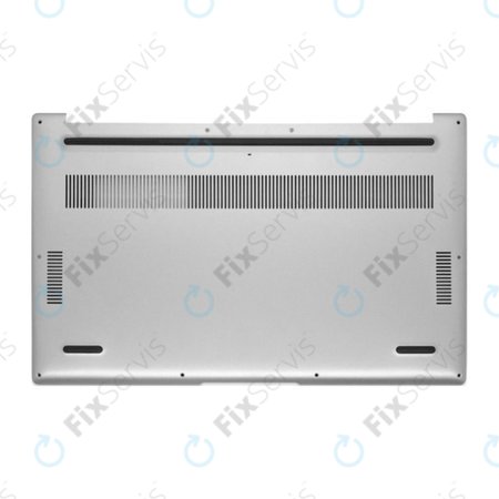 Huawei MateBook D15 2020 - Kryt D (Spodný Kryt) (Mystic Silver) - 51661NKD