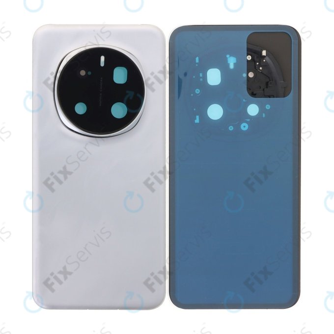 Honor Magic7 Pro - Batériový Kryt Komplet (Lunar Shadow Grey)