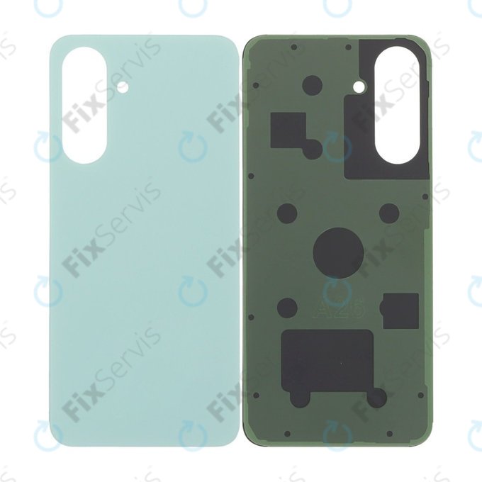Samsung Galaxy A26 A266E - Batériový Kryt (Mint)