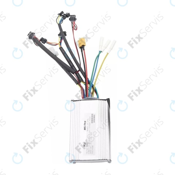 Kugoo KuKirin M5 Pro - Riadiaca Jednotka 48V / 25A