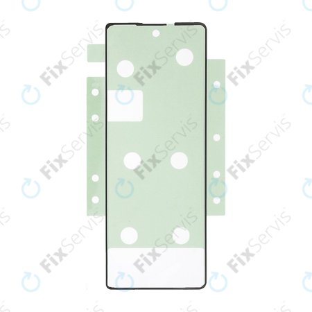 Samsung Galaxy Z Fold 2 F916B - Lepka pod Vonkajší LCD Displej Adhesive - GH02-22215A Genuine Service Pack