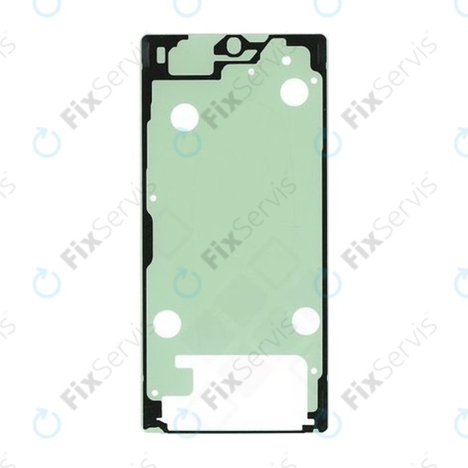 Samsung Galaxy S25 Ultra - Lepka pod LCD Adhesive - GH81-26954A Genuine Service Pack