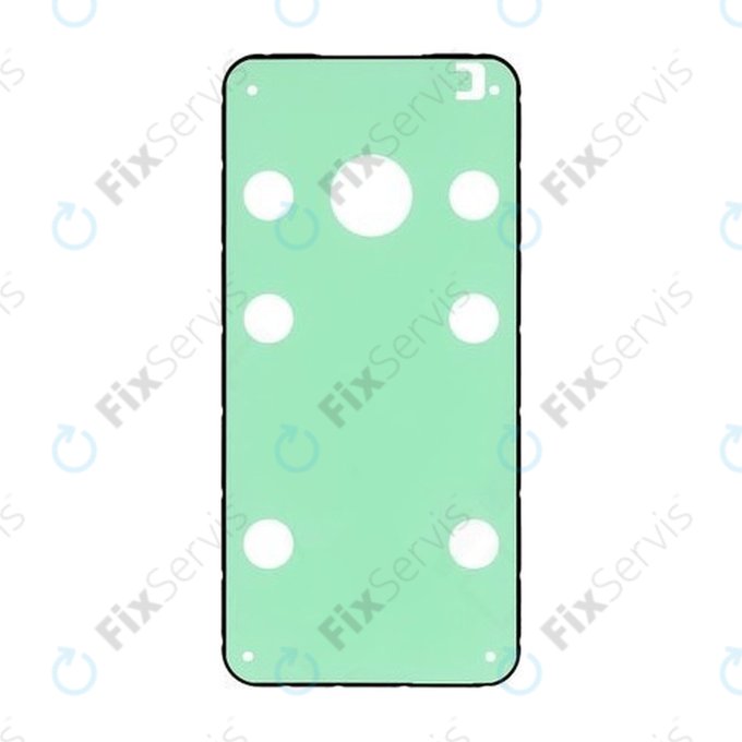 Samsung Galaxy S23 FE S711B - Lepka pod LCD Adhesive