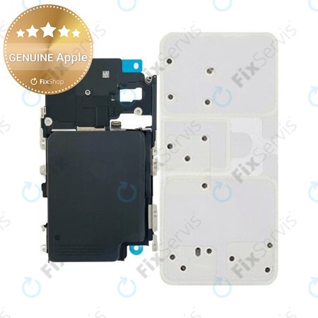 Batéria pre iPhone 17 Pro Max eSIM | 5088mAh | 661-56056 | Genuine Apple