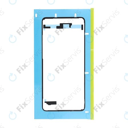 Huawei Mate 20 Lite - Lepka pod Batériový Kryt Adhesive - 51638672 Genuine Service Pack