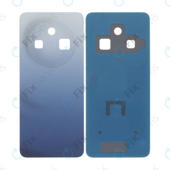 Xiaomi Redmi 14C 4G - Batériový Kryt (Starry Blue)