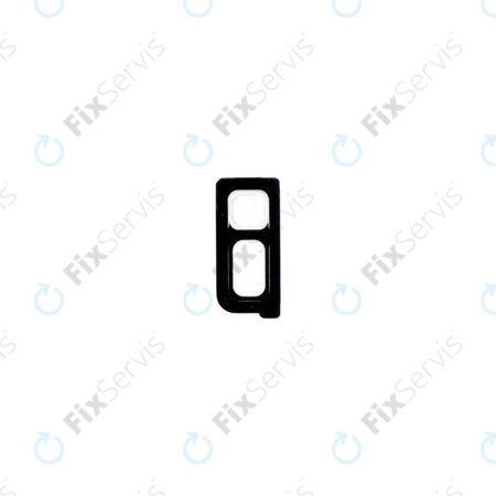 Samsung Galaxy Note 8 N950FD - Sklíčko Blesku Zadnej Kamery - GH64-06508A Genuine Service Pack