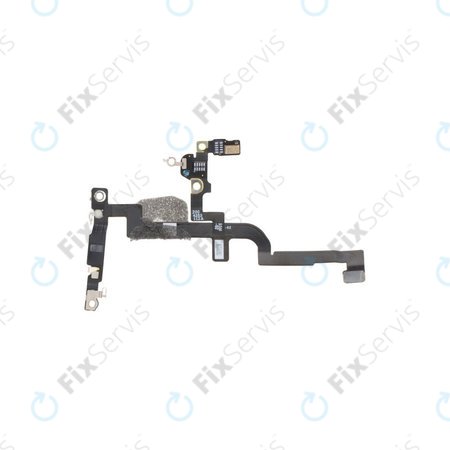 Apple iPhone 16 Plus - Bluetooth Anténa + Flex Kábel