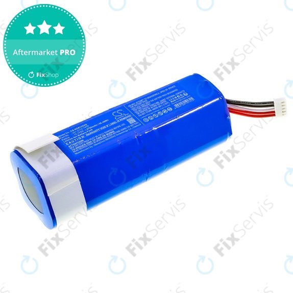 Ecovacs Deebot X-series, T-series, N-series - Batéria 201-2115-1959 Li-Ion 14.4V 6700mAh HQ