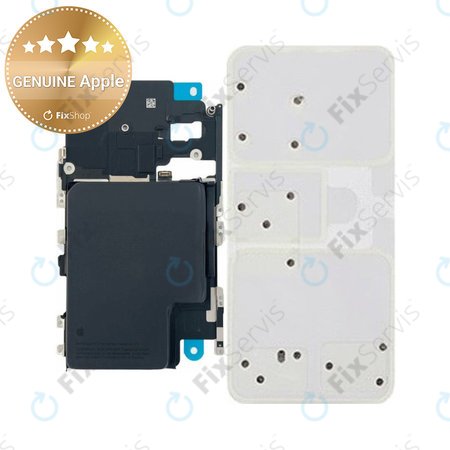 Batéria pre iPhone 17 Pro Max pSIM | 4823mAh | 661-56049 | Genuine Apple