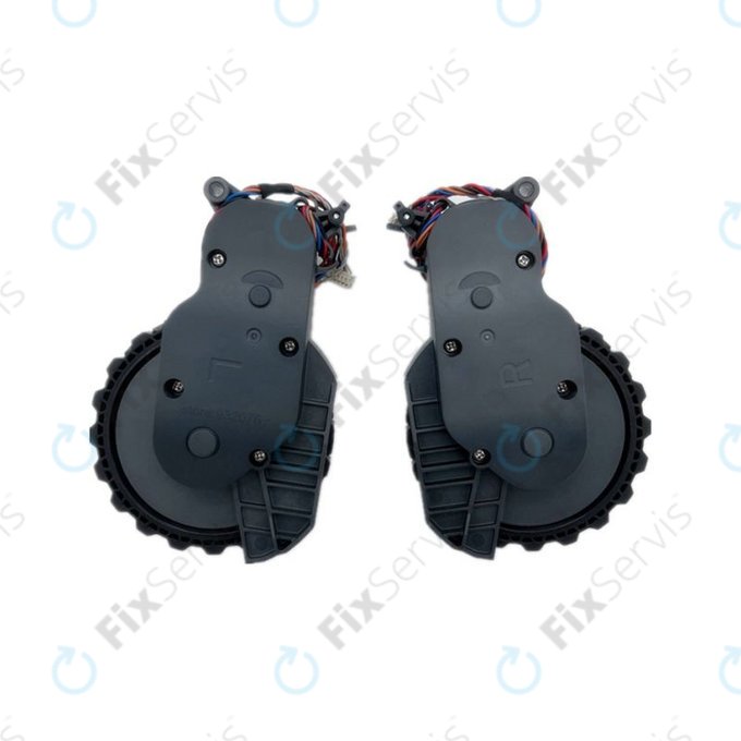 Xiaomi Roborock S5 - Ľavé a Pravé Koleso s Motorčekom