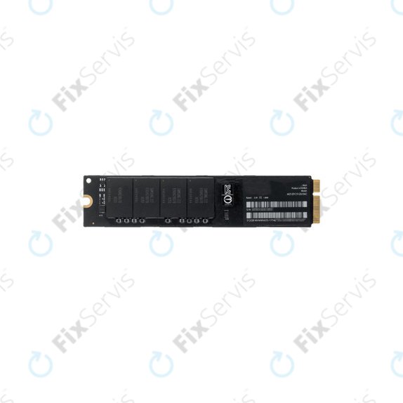 Apple MacBook Air 11" A1465 (Mid 2012), 13" A1466 (Mid 2012) - SSD 512GB
