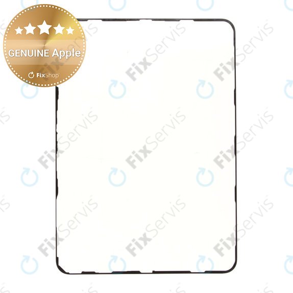 Lepka pod LCD Adhesive pre iPad Pro 11 (2024) | WiFi | 923-10557 | Genuine Apple