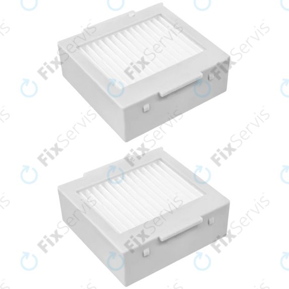HEPA filter, 2 ks pre iRobot Roomba Max 705
