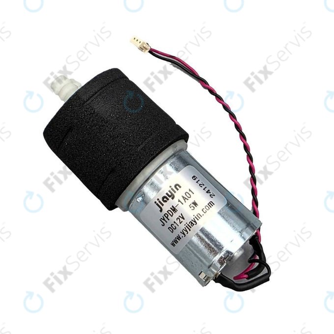 Motor vodného čerpadla čistej vody pre Xiaomi Dreame L40 Ultra, D20 Ultra, L10s Ultra Gen3