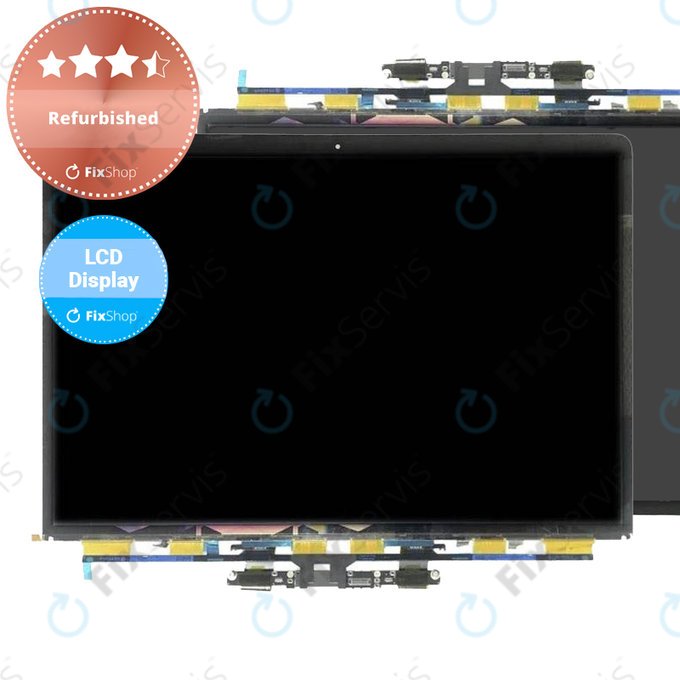 Apple MacBook Air 13" A2337 (2020) - LCD Displej Refurbished