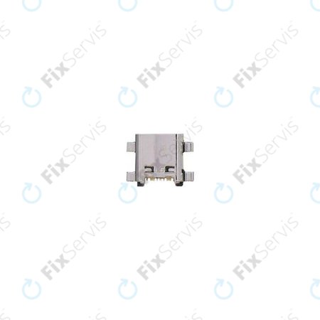 Samsung Galaxy Trend Plus S7580 - Nabíjací Konektor - 3722-003708 Genuine Service Pack