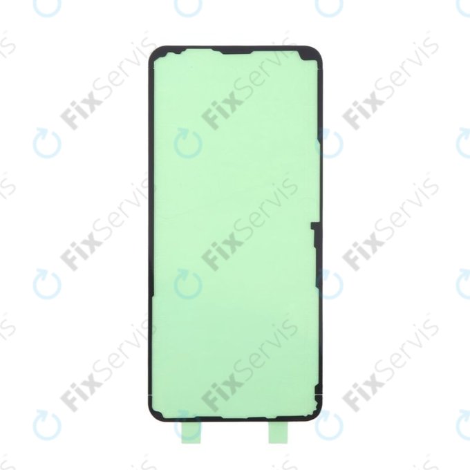 Samsung Galaxy S21 FE G990B - Lepka pod Batériový Kryt Adhesive